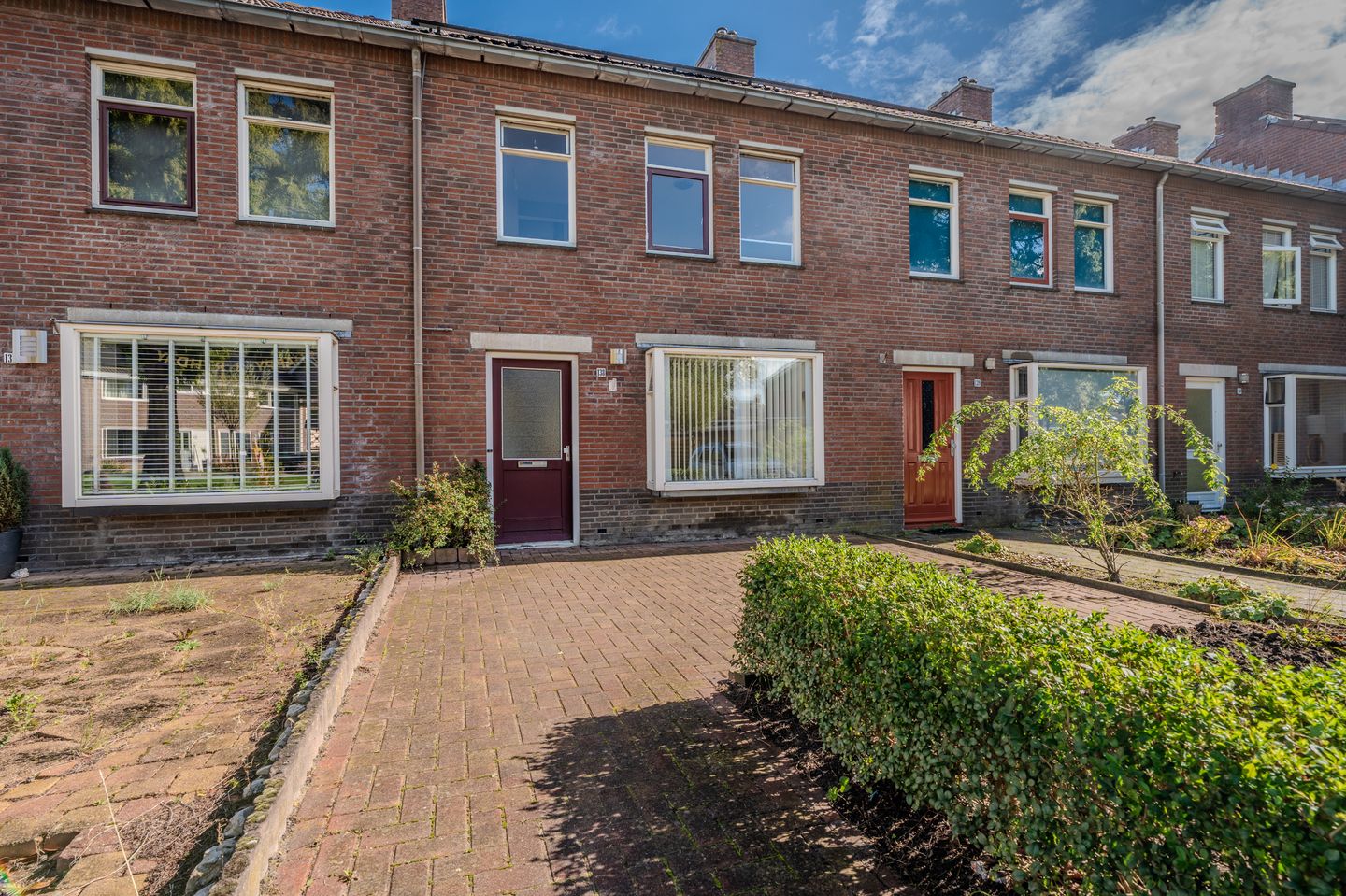 Photo 1 of Dr. Oortwijn Botjeslaan 138