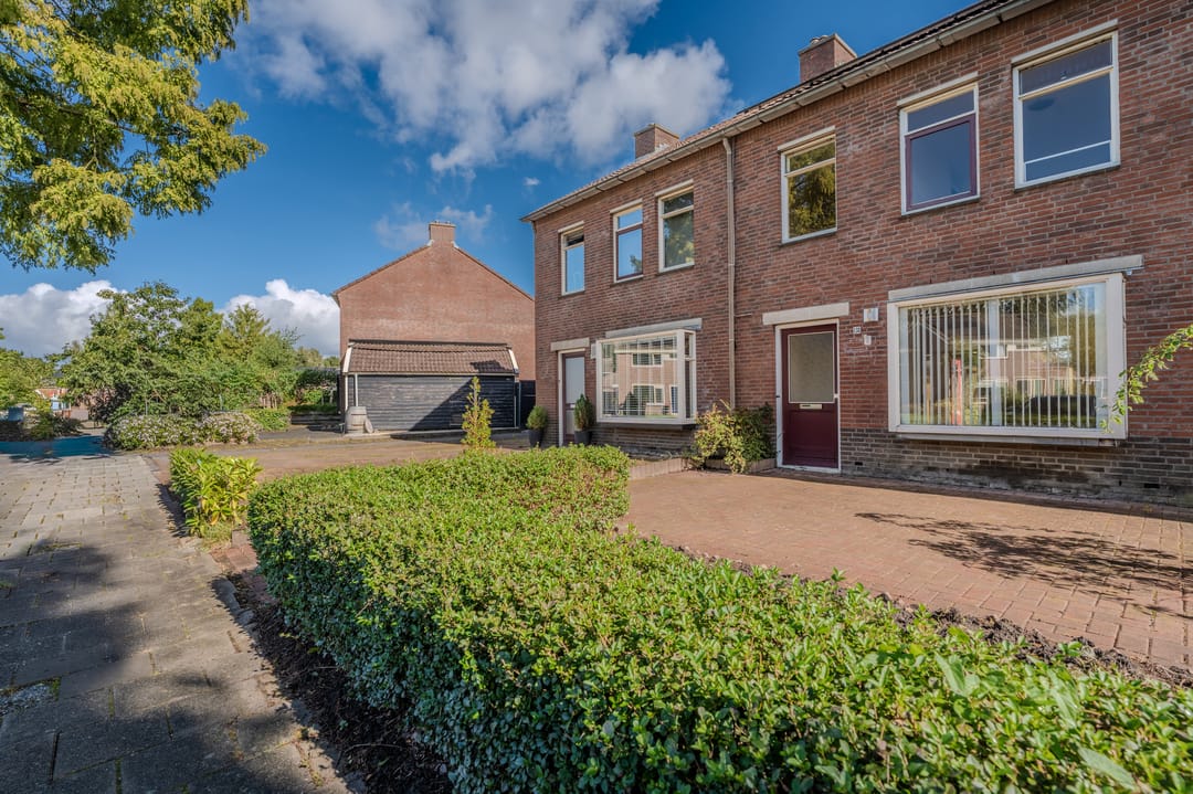 Photo 7 of Dr. Oortwijn Botjeslaan 138