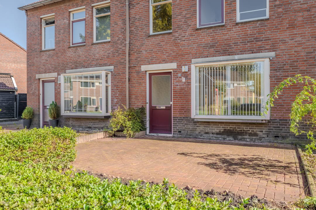 Photo 8 of Dr. Oortwijn Botjeslaan 138