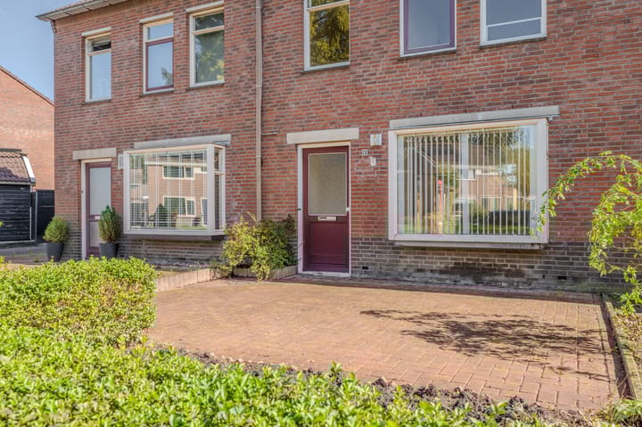 Photo 8 of Dr. Oortwijn Botjeslaan 138