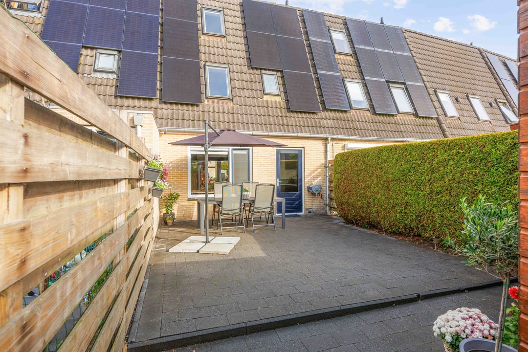 Photo 61 of Planetenlaan 68