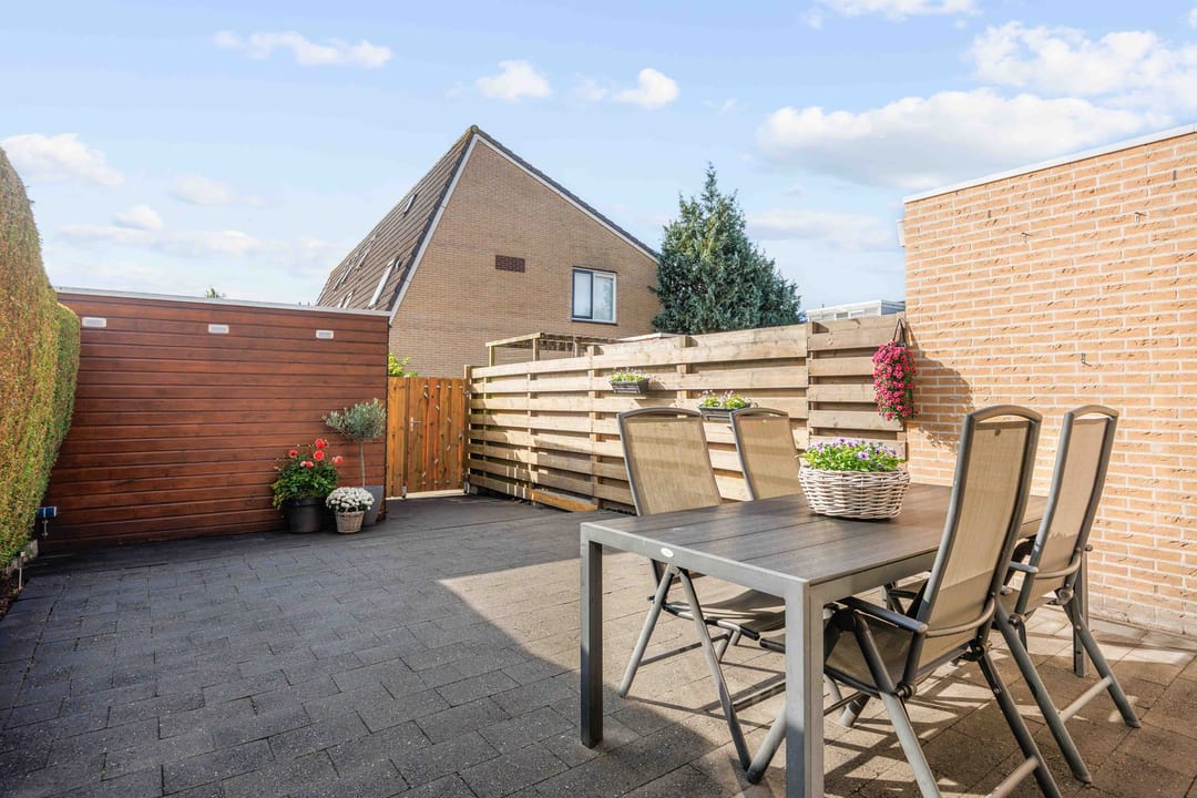 Photo 62 of Planetenlaan 68