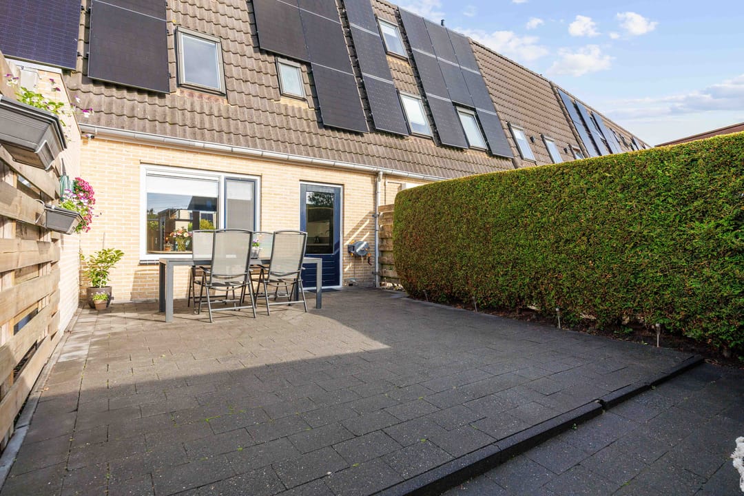 Photo 67 of Planetenlaan 68