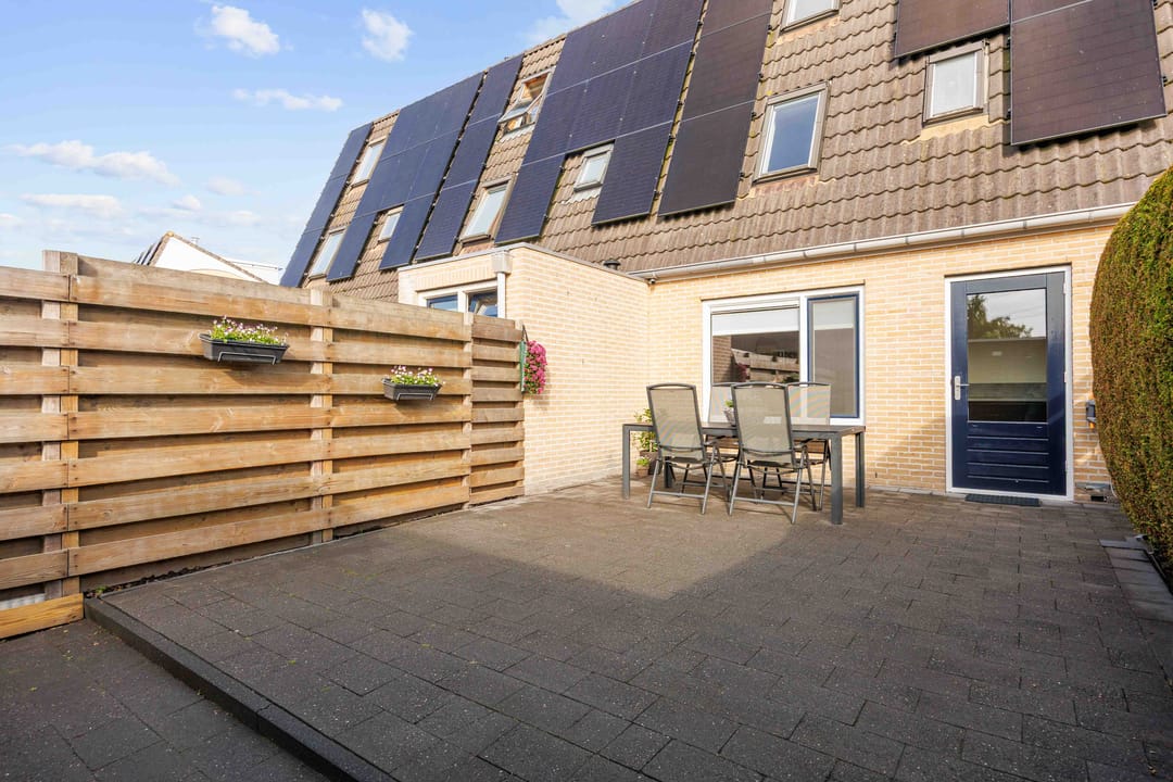 Photo 68 of Planetenlaan 68