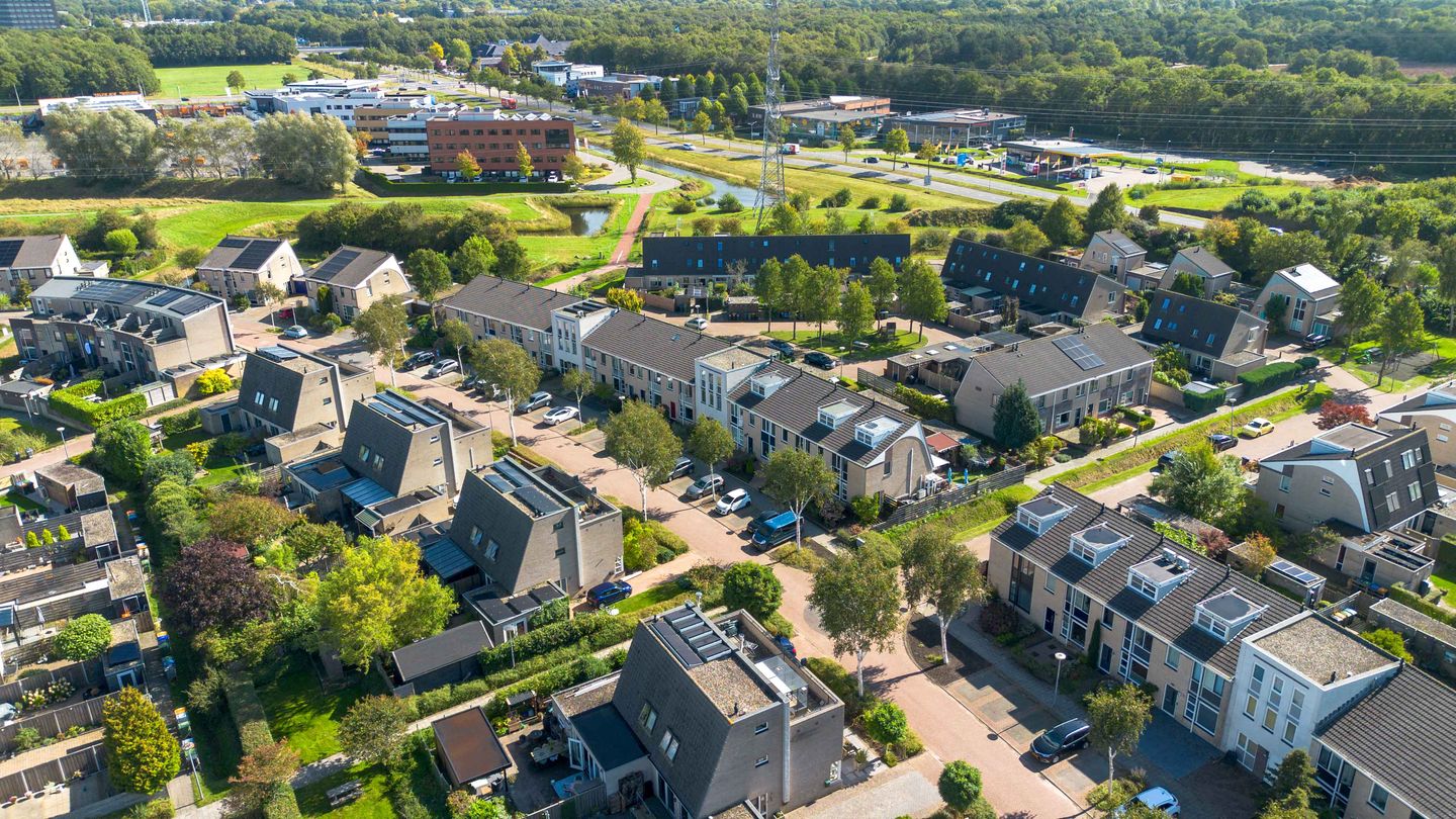 Photo 70 of Planetenlaan 68