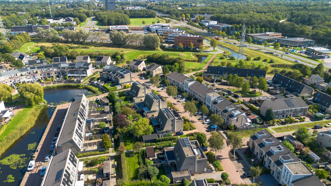 Photo 71 of Planetenlaan 68