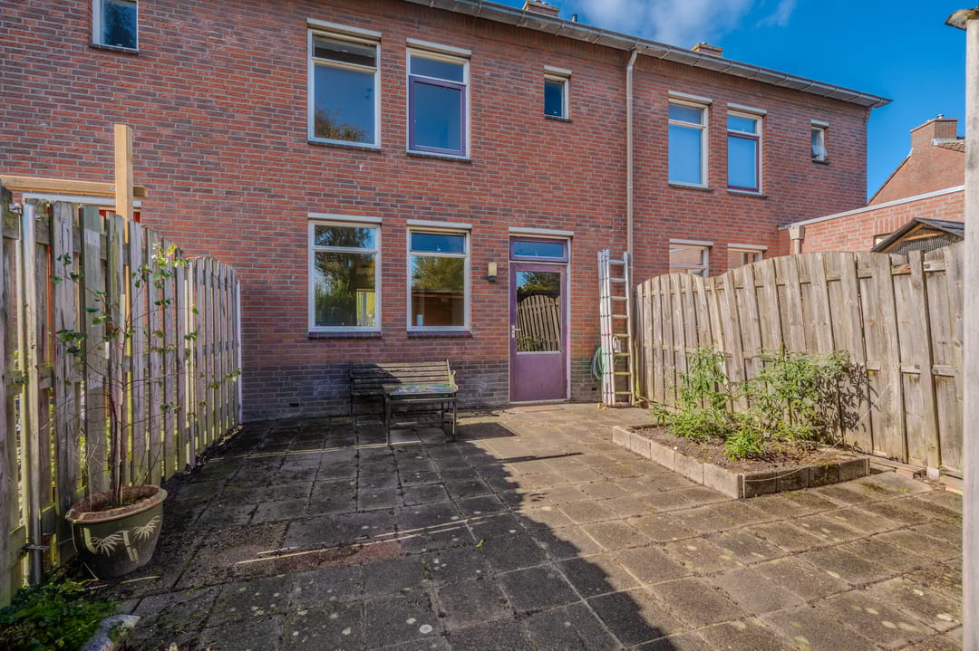 Photo 37 of Dr. Oortwijn Botjeslaan 138