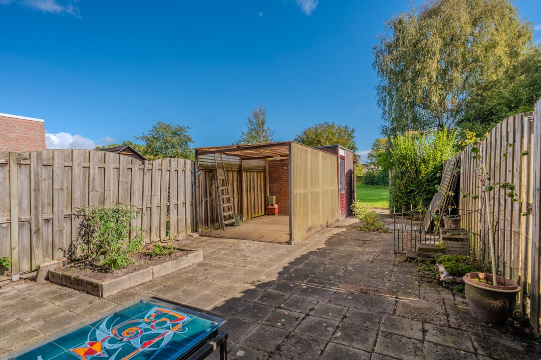 Photo 38 of Dr. Oortwijn Botjeslaan 138