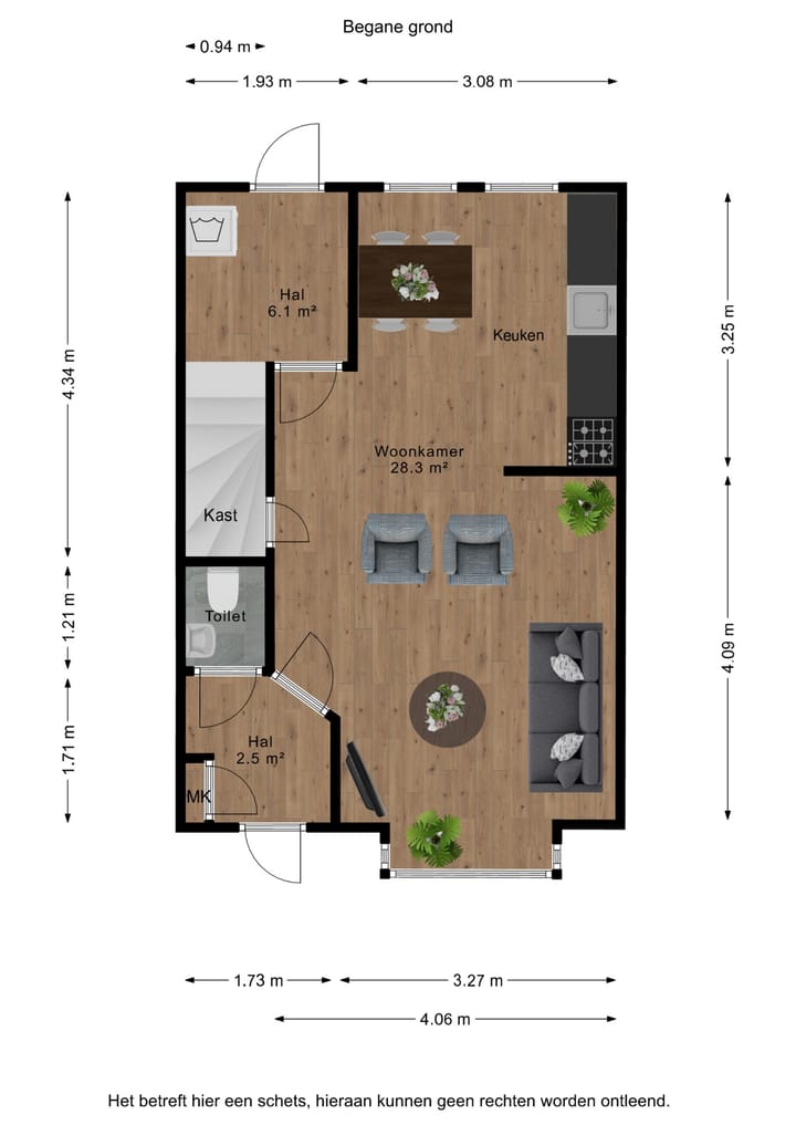 Photo 44 of Dr. Oortwijn Botjeslaan 138