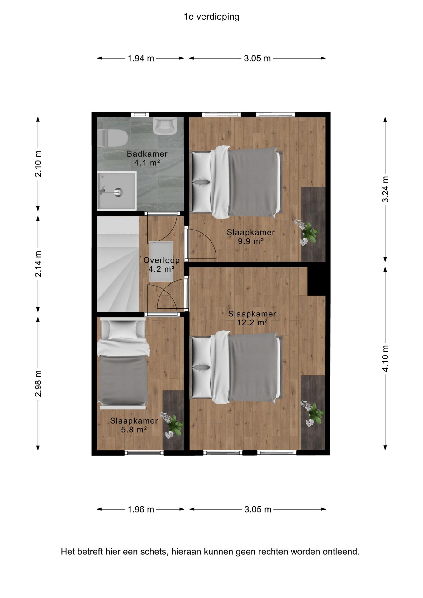 Photo 45 of Dr. Oortwijn Botjeslaan 138
