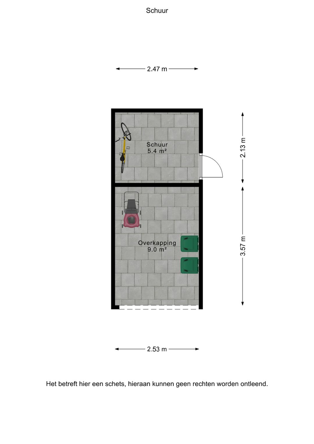 Photo 47 of Dr. Oortwijn Botjeslaan 138