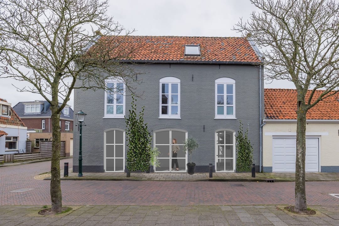 Foto 46 van Bronckhorststraat 17