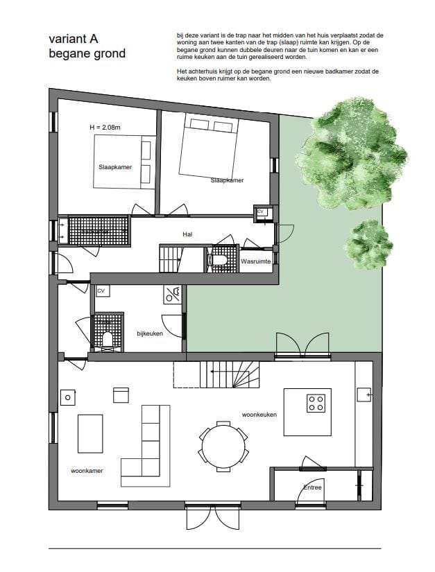 Foto 48 van Bronckhorststraat 17