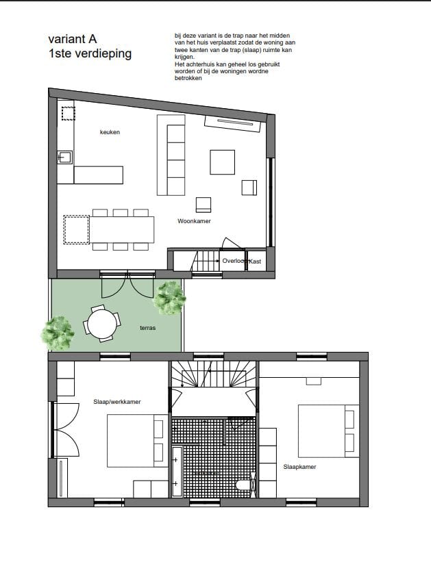 Foto 49 van Bronckhorststraat 17