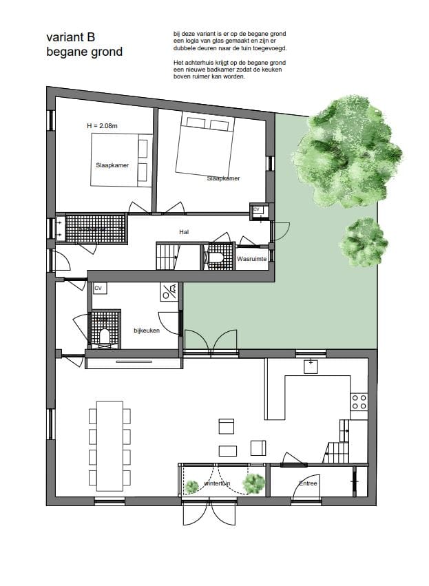 Foto 51 van Bronckhorststraat 17