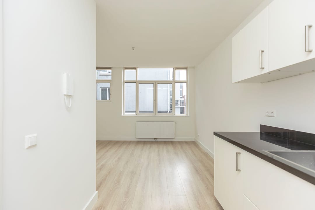 Foto 2 van Geuzenstraat 9-B02