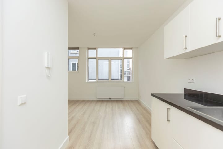 Foto 2 van Geuzenstraat 9-B02