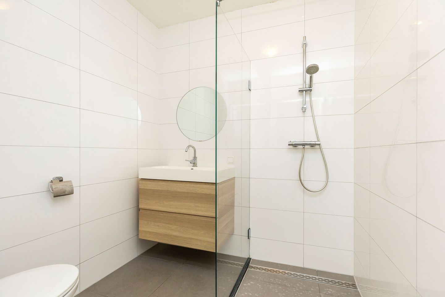 Foto 4 van Geuzenstraat 9-B02