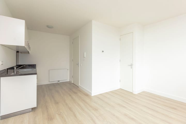 Foto 7 van Geuzenstraat 9-B02