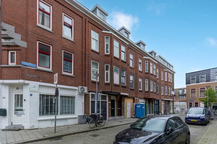 Foto 18 van Geuzenstraat 9-B02