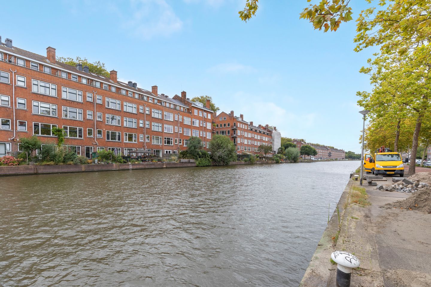 Foto 19 van Geuzenstraat 9-B02