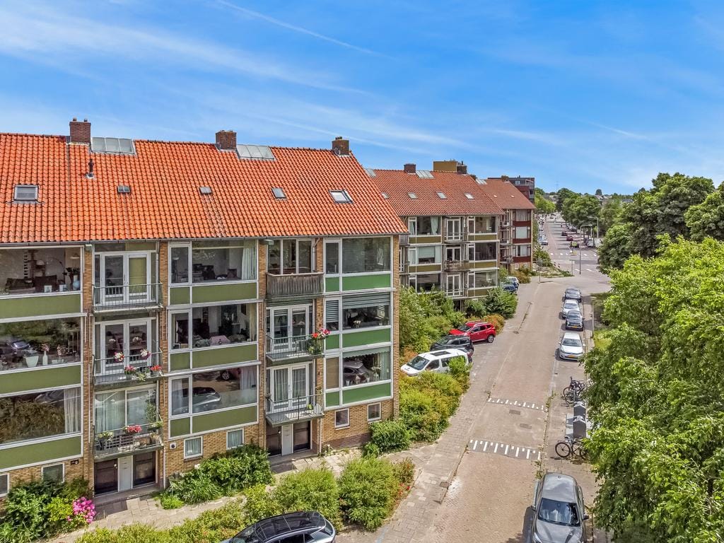 Oranjeplantsoen, 27, Diemen, 1111CE, Noord-Holland, Nederland 27