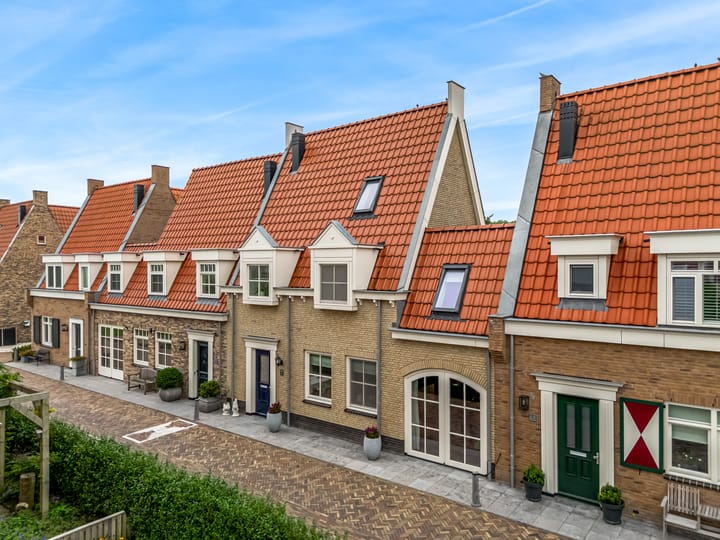 Maaslandse Dam 15 main image