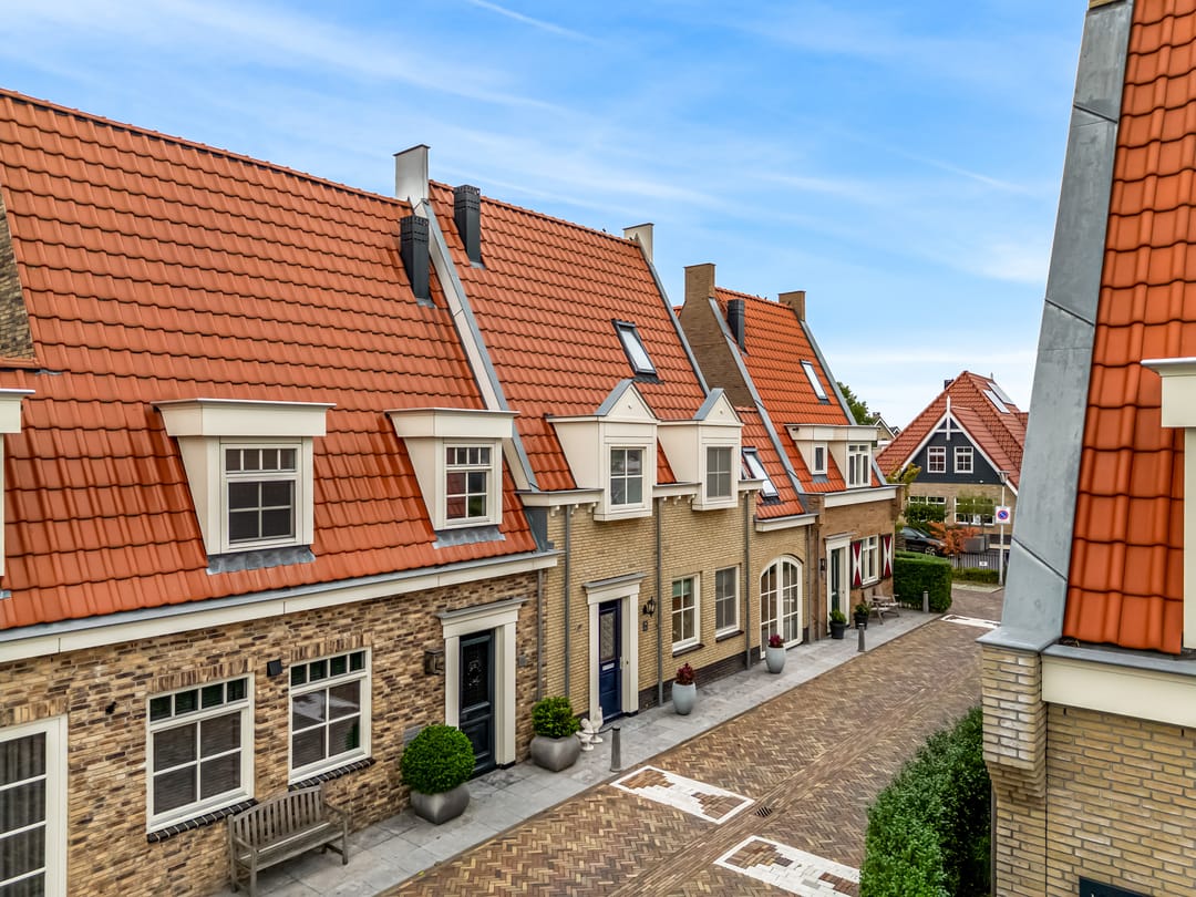 Photo 7 of Maaslandse Dam 15