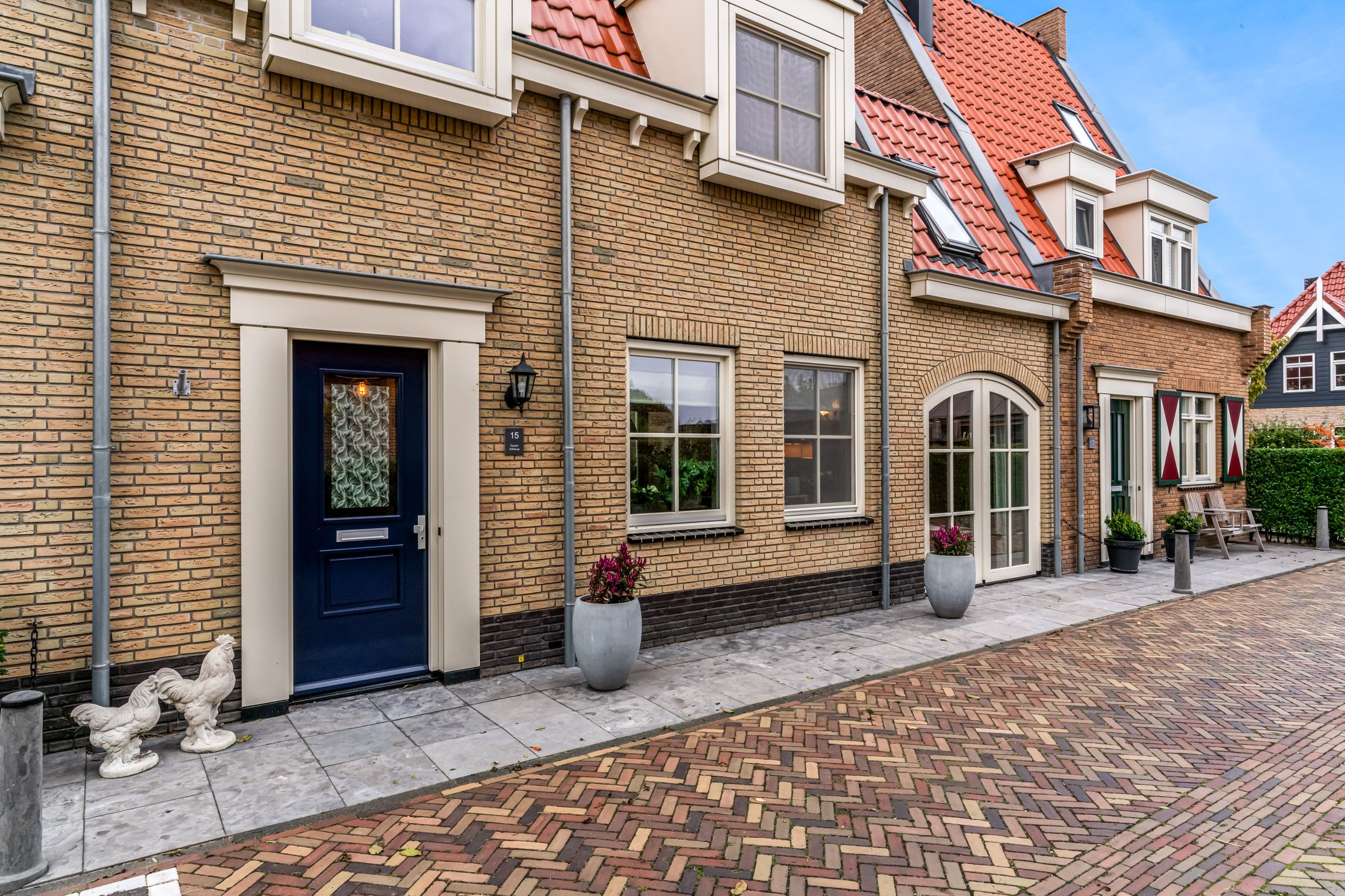 Photo 9 of Maaslandse Dam 15