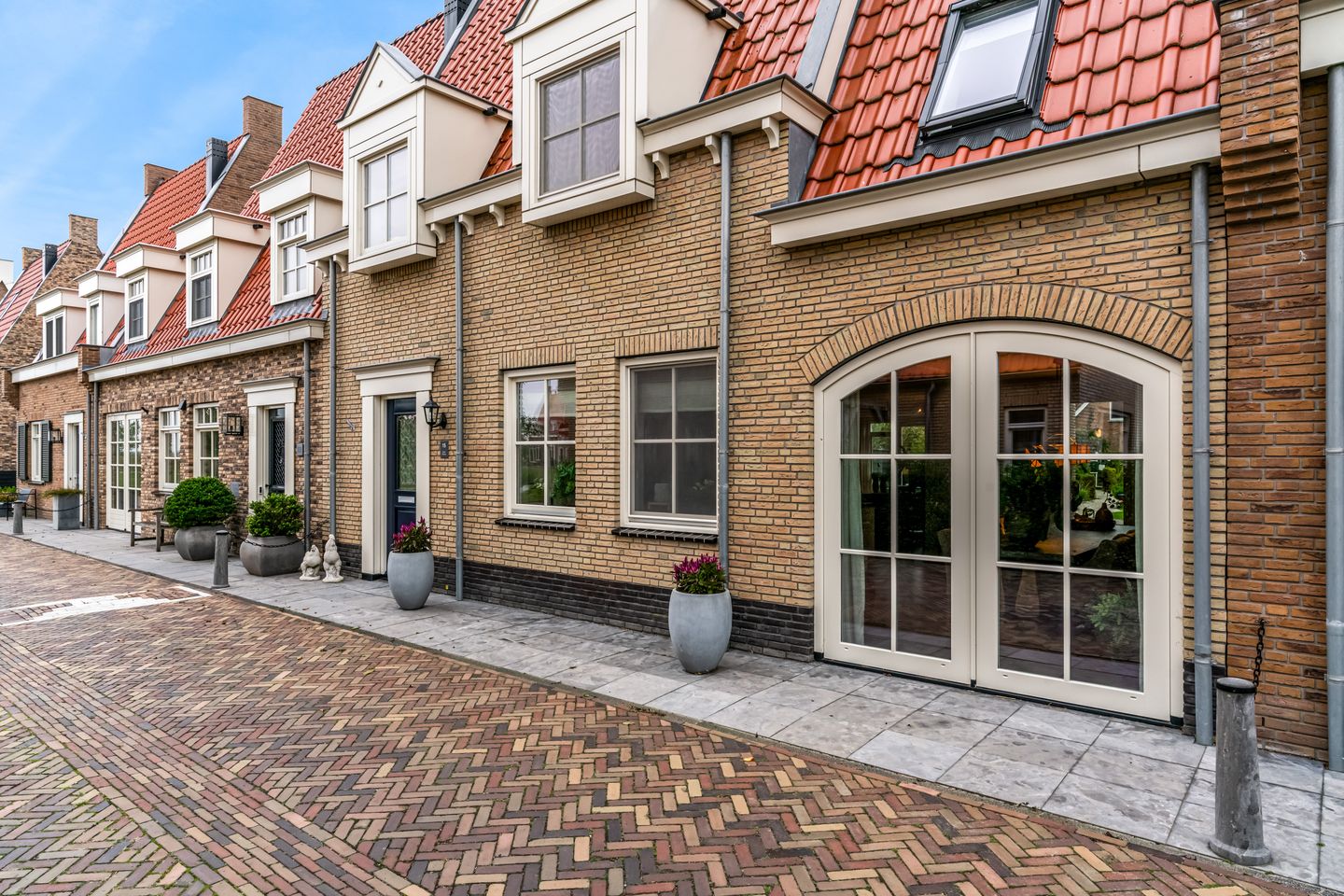 Photo 10 of Maaslandse Dam 15