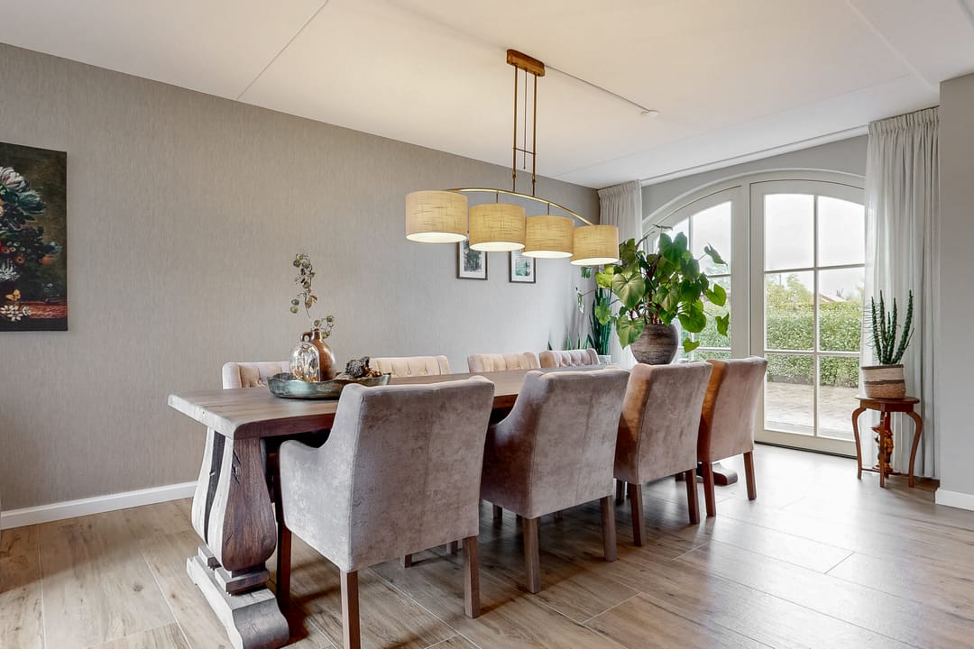 Photo 17 of Maaslandse Dam 15