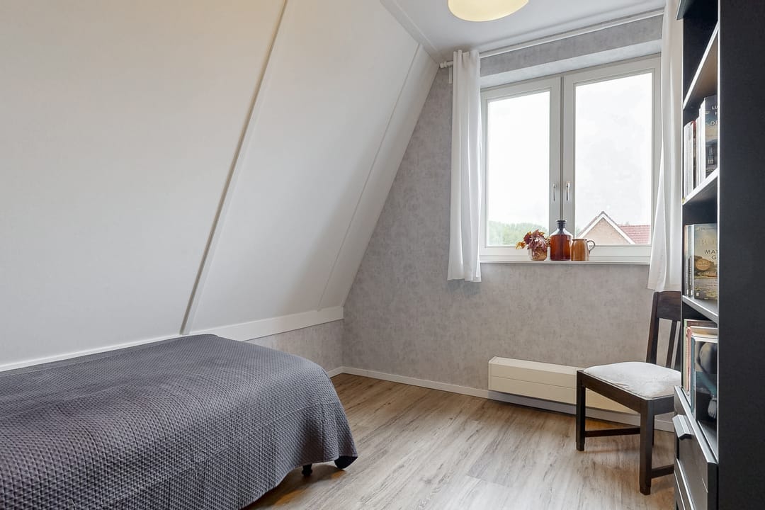 Photo 31 of Maaslandse Dam 15