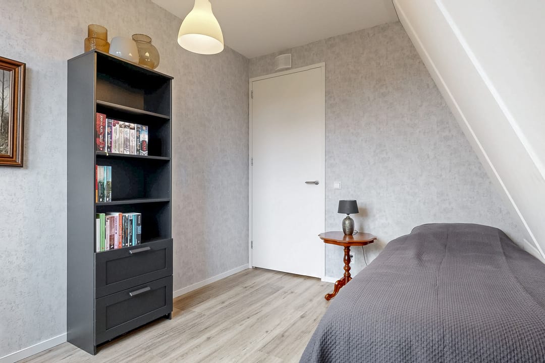 Photo 32 of Maaslandse Dam 15