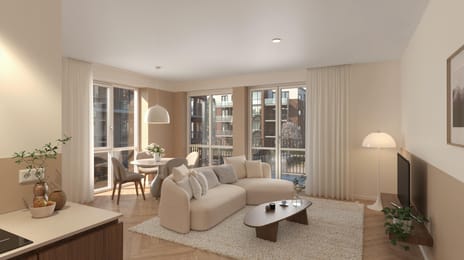 Roosevelt main image