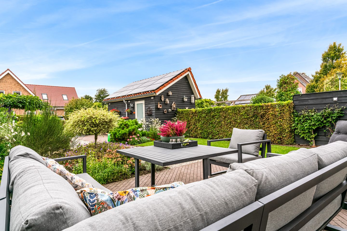 Photo 40 of Maaslandse Dam 15