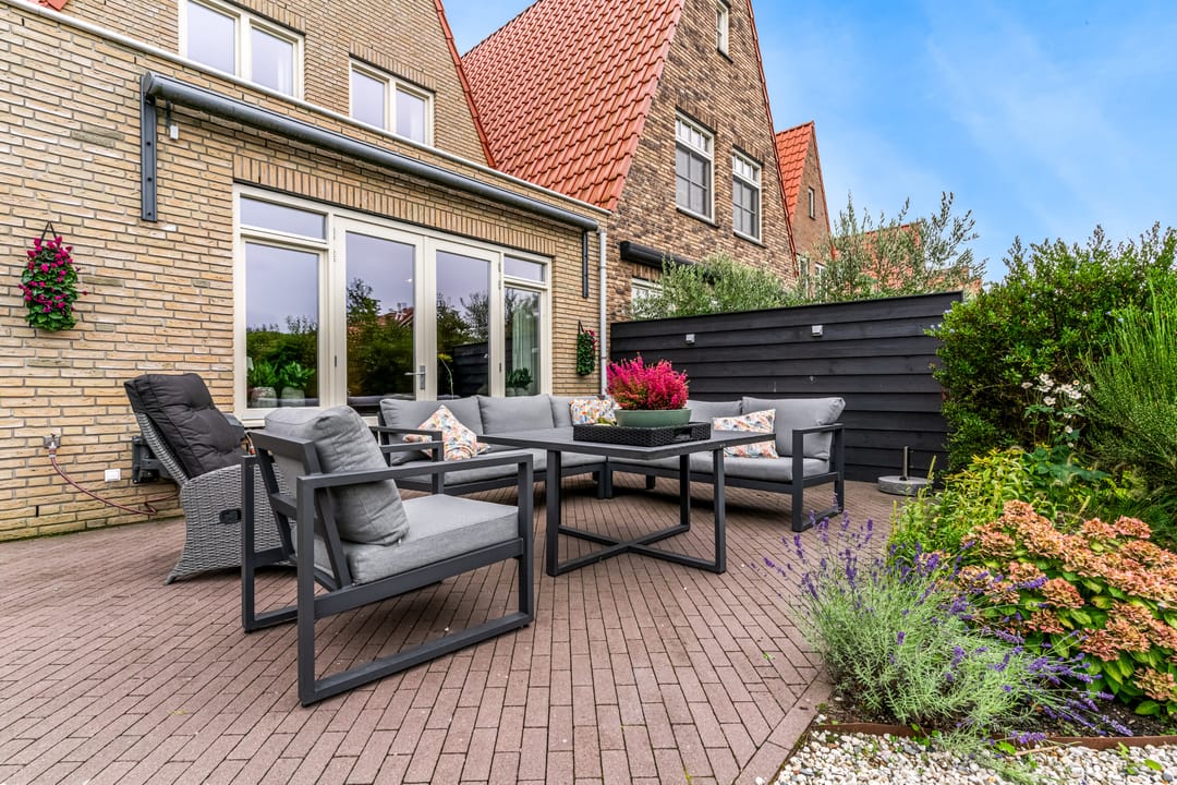 Photo 41 of Maaslandse Dam 15