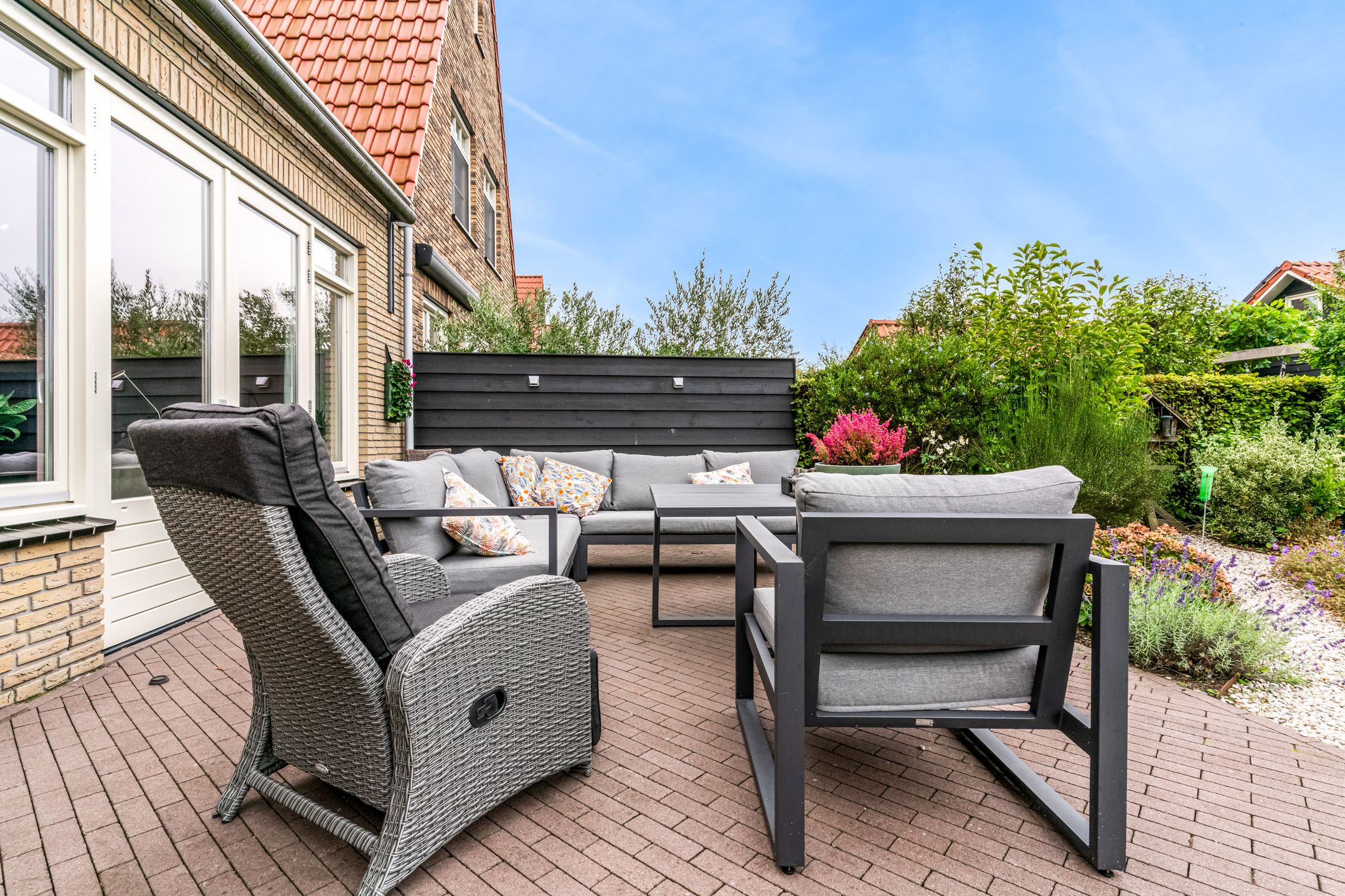 Photo 42 of Maaslandse Dam 15