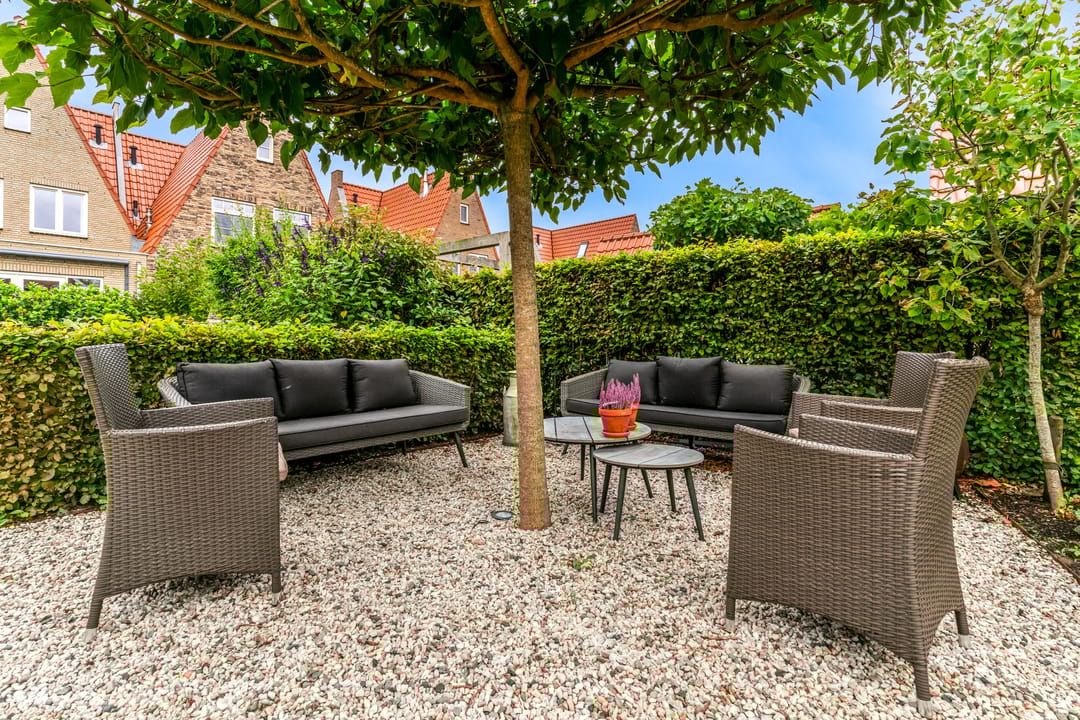 Photo 43 of Maaslandse Dam 15