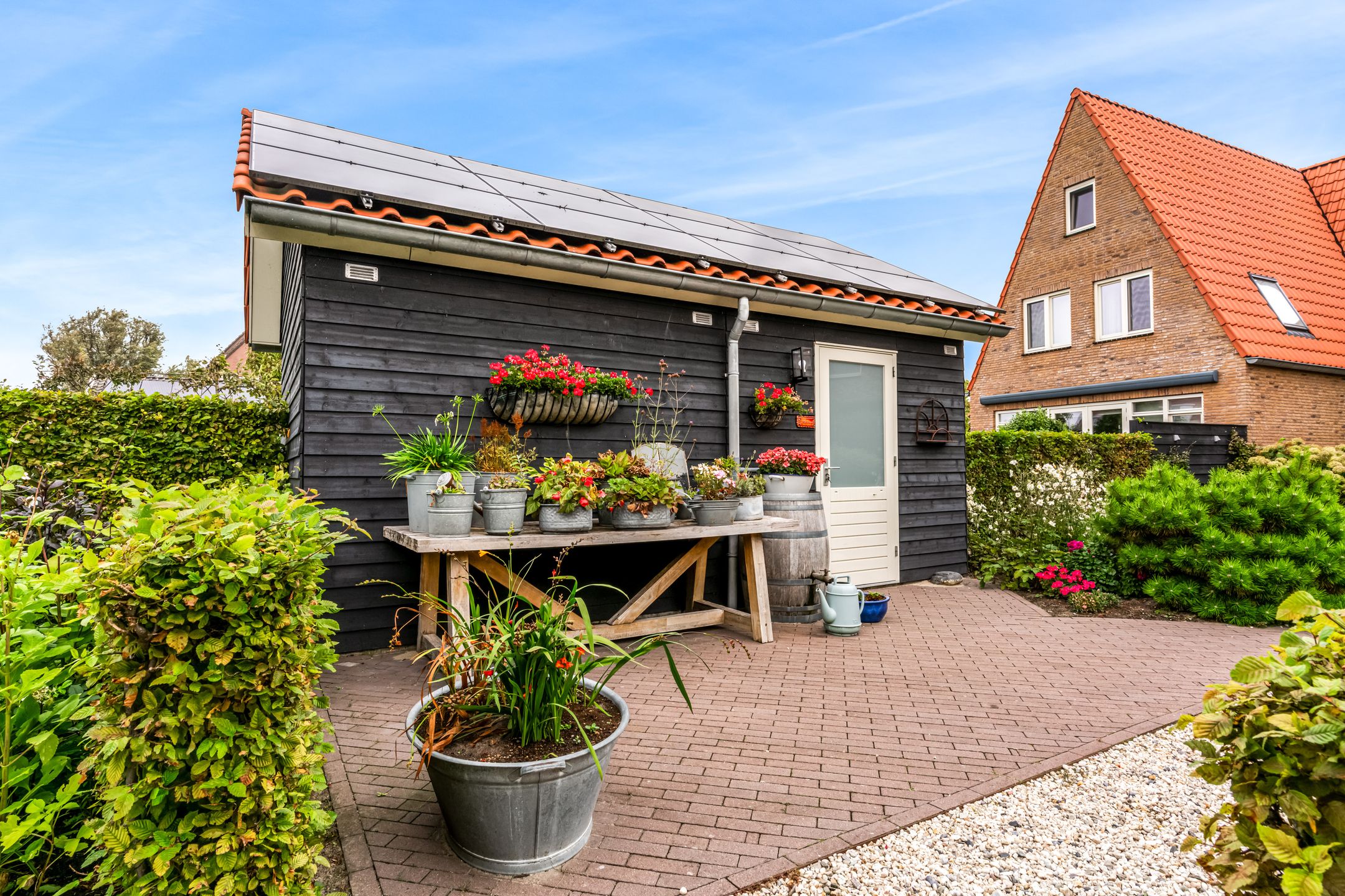 Photo 45 of Maaslandse Dam 15