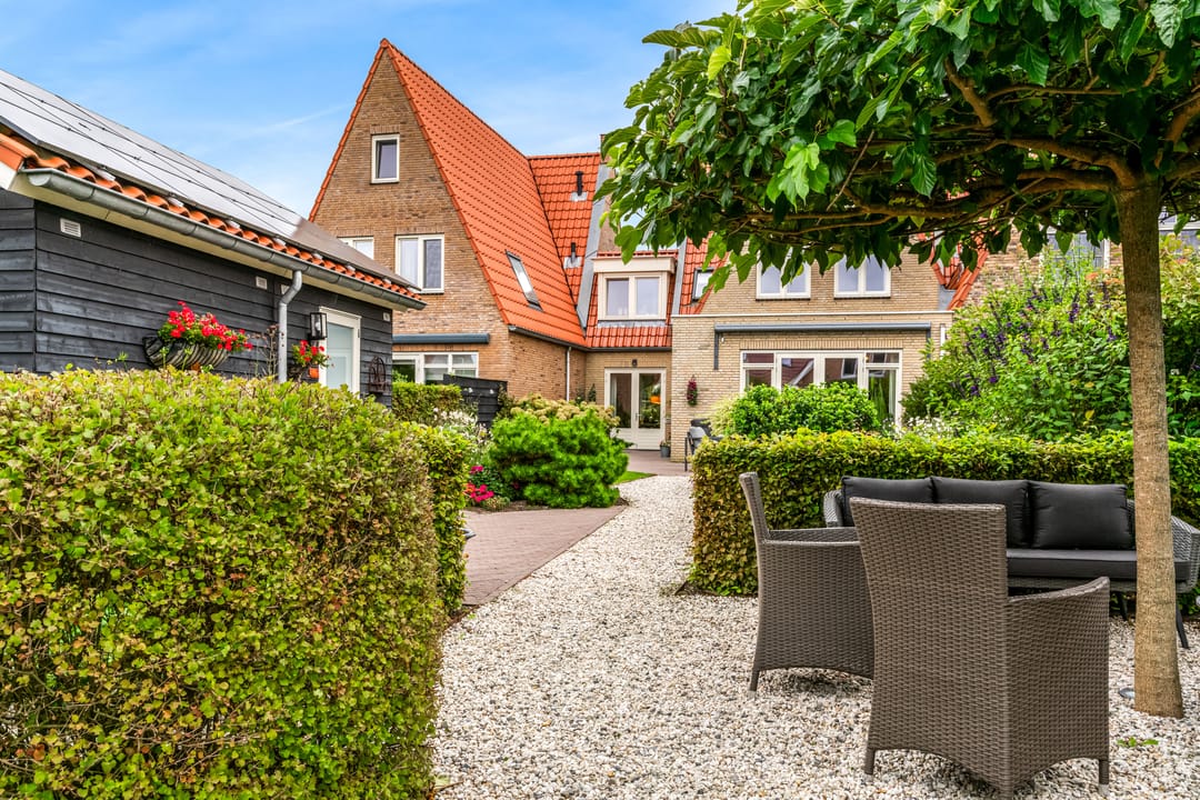 Photo 46 of Maaslandse Dam 15