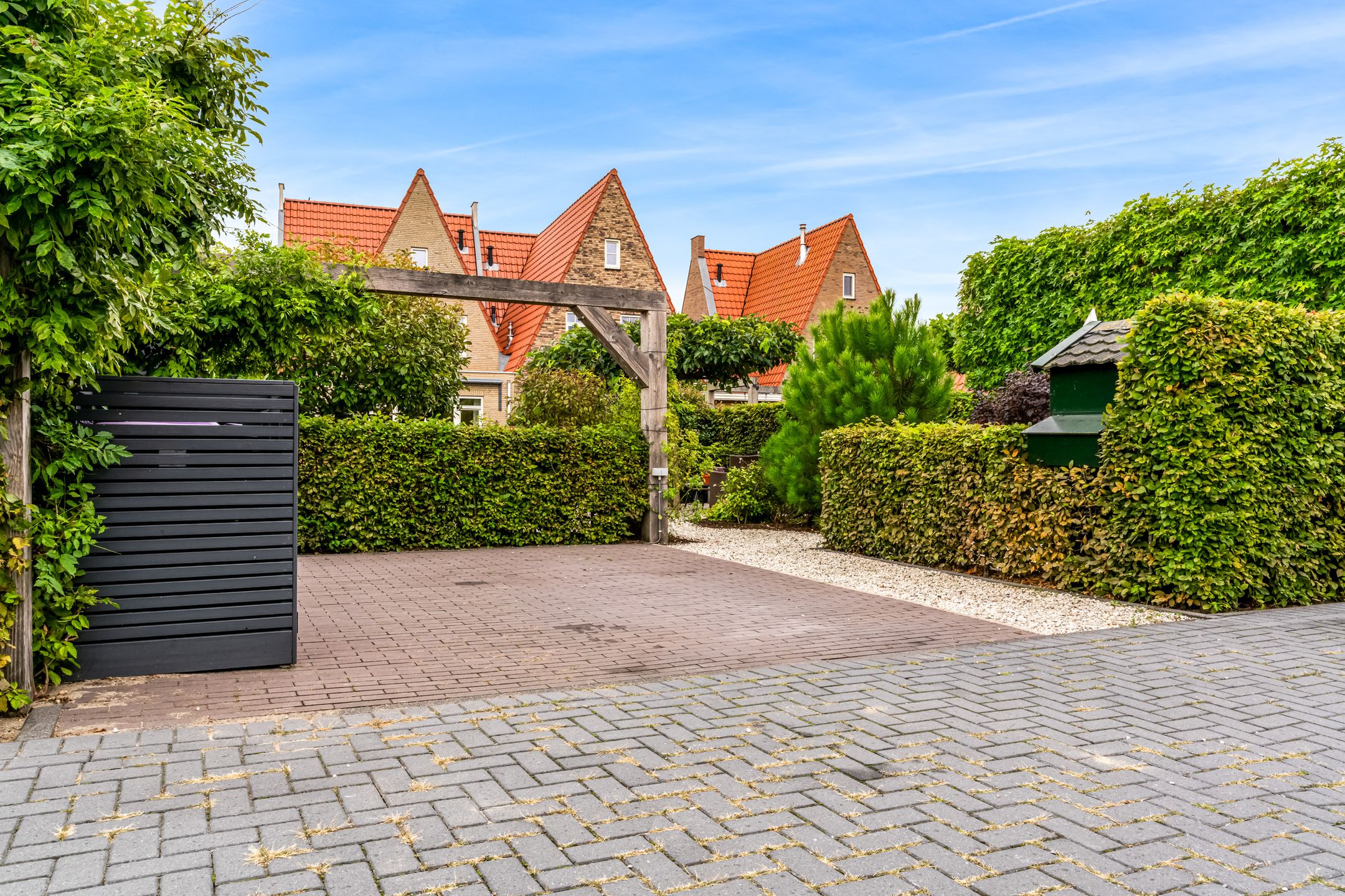 Photo 48 of Maaslandse Dam 15