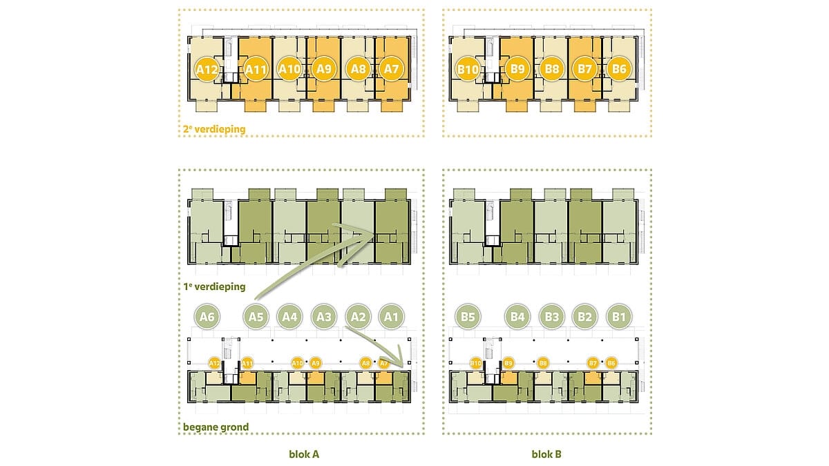 Foto 6 van Lekstraat 24