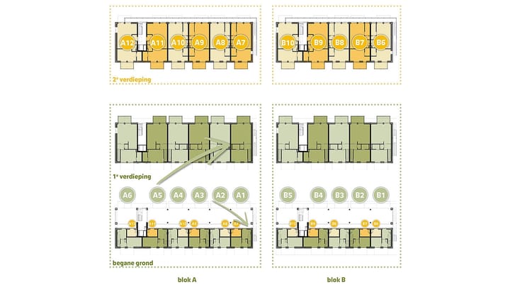 Foto 6 van Lekstraat 24