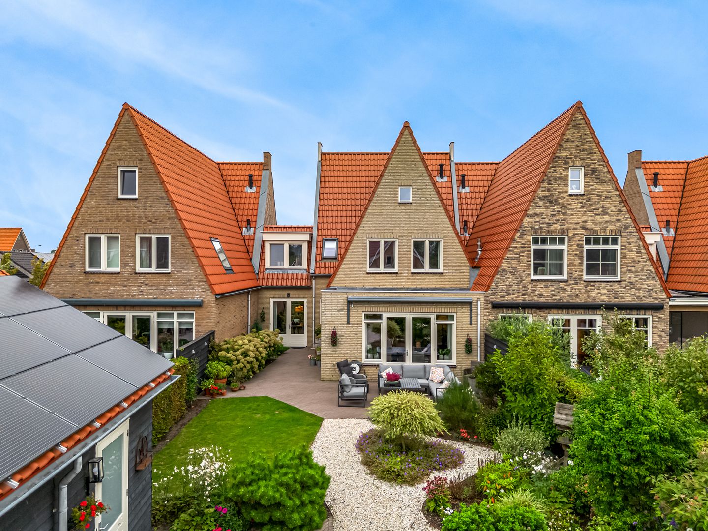 Photo 50 of Maaslandse Dam 15