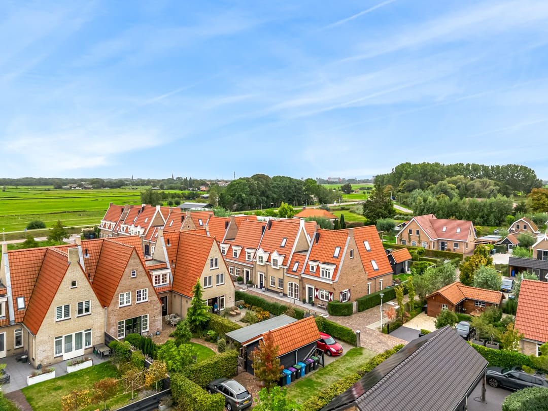 Photo 53 of Maaslandse Dam 15