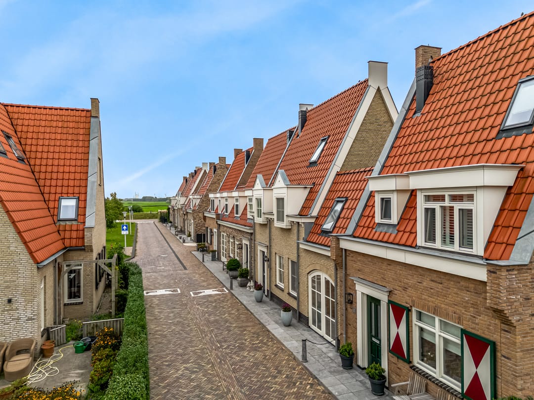 Photo 56 of Maaslandse Dam 15