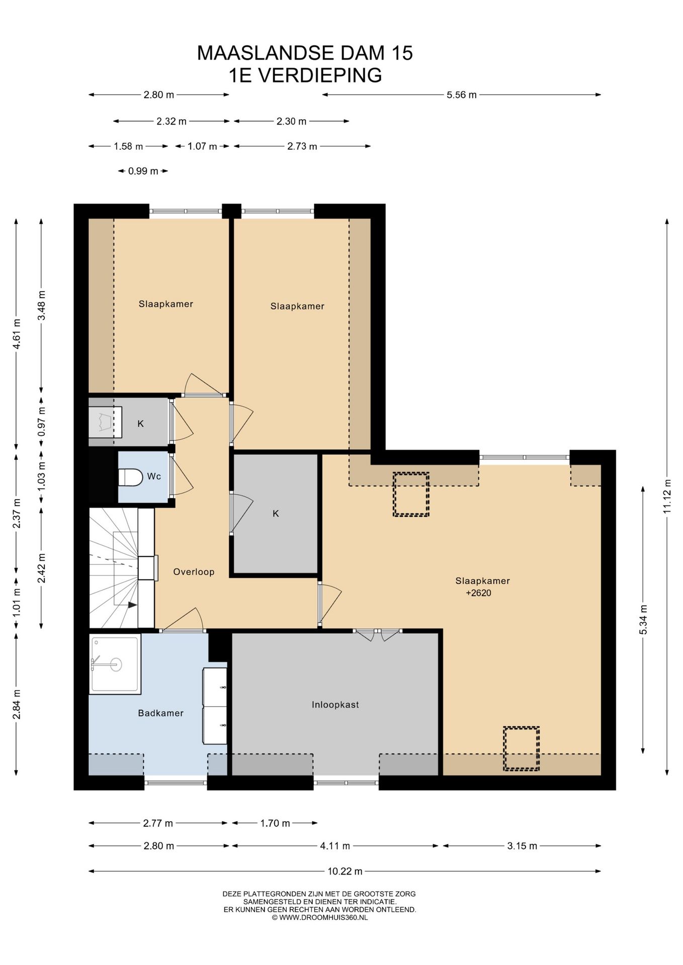 Photo 59 of Maaslandse Dam 15
