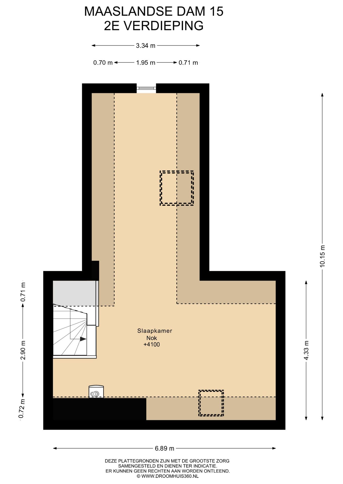 Photo 60 of Maaslandse Dam 15