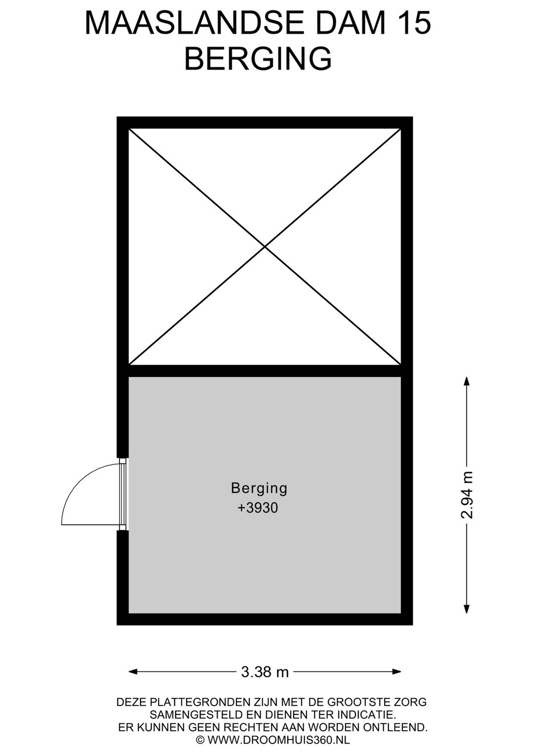Photo 61 of Maaslandse Dam 15