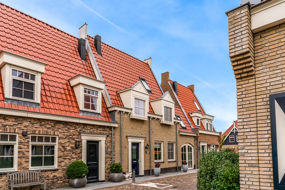 Photo 8 of Maaslandse Dam 15